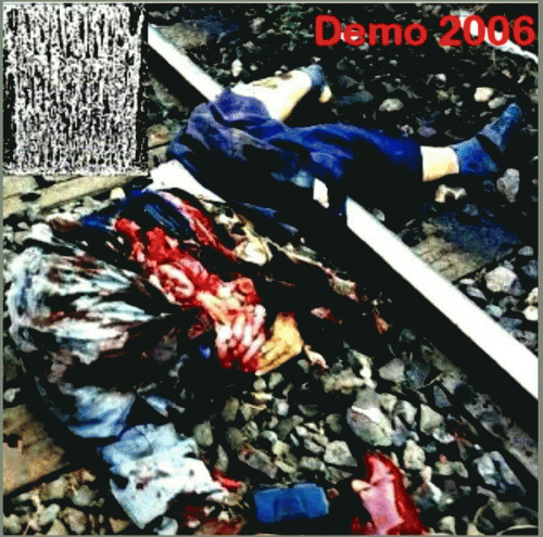 Postmortem Neurofetish Bionecrosis : Demo 2006